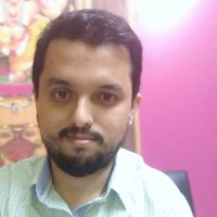 Gunjan Roy