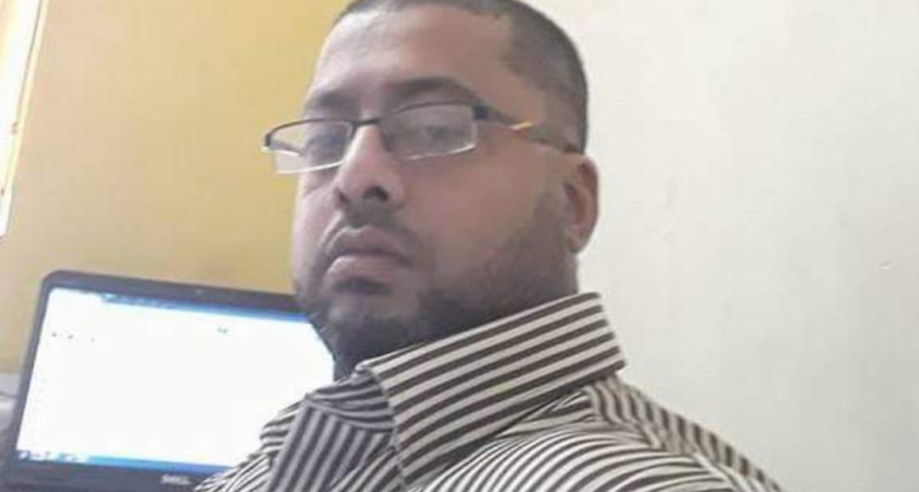 Vaskar Adhikari