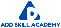 Add Skill Academy Logo